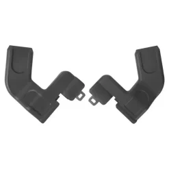 Uppababy Stroller Adapters*- Car Seat Adapter for Ridge, Nuna/Cybex/Maxi-Cosi