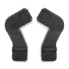 Uppababy Stroller Adapters*- Car Seat Adapters For Minu V3 (Maxi-Cosi®, Nuna®, Cybex, Besafe®)