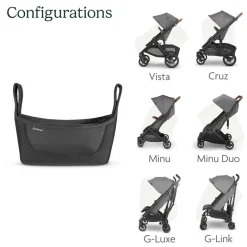 Uppababy Storage & Organizers*- Carry-All Parent Organizer