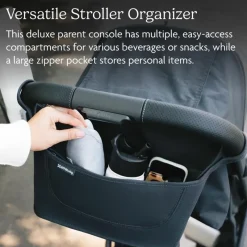 Uppababy Storage & Organizers*- Carry-All Parent Organizer