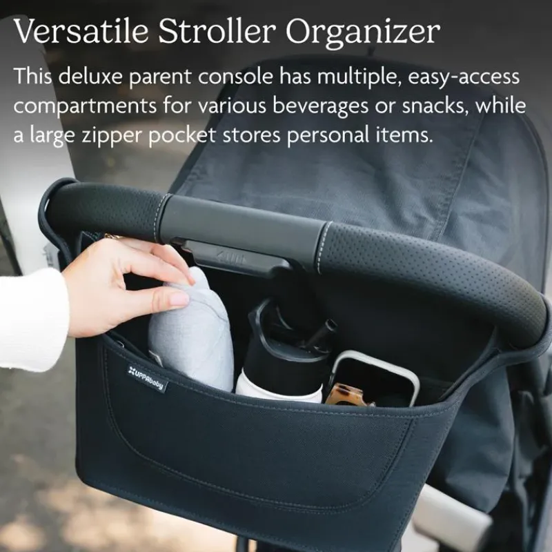 Uppababy Storage & Organizers*- Carry-All Parent Organizer