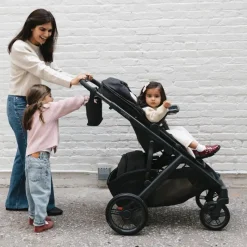 Uppababy Storage & Organizers*- Carry-All Parent Organizer