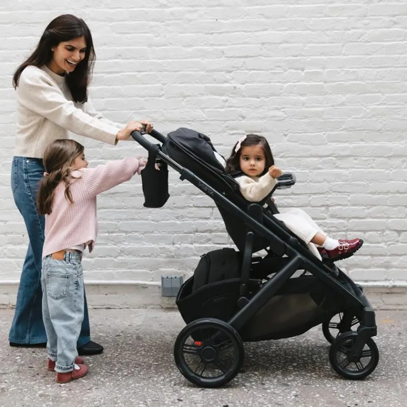 Uppababy Storage & Organizers*- Carry-All Parent Organizer