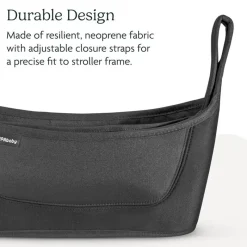 Uppababy Storage & Organizers*- Carry-All Parent Organizer