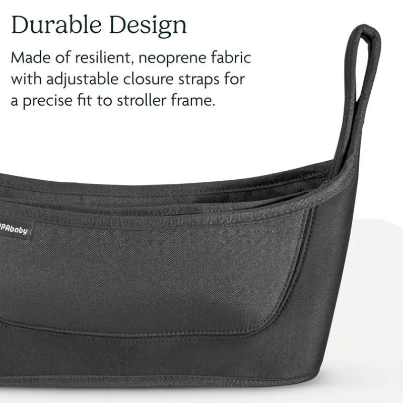 Uppababy Storage & Organizers*- Carry-All Parent Organizer