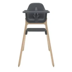 Uppababy High Chair*- Ciro Highchair, Jake Charcoal