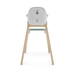 Uppababy High Chair*- Ciro Highchair, Emrick Spruce Green