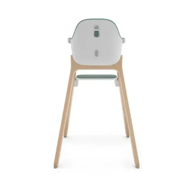 Uppababy High Chair*- Ciro Highchair, Emrick Spruce Green