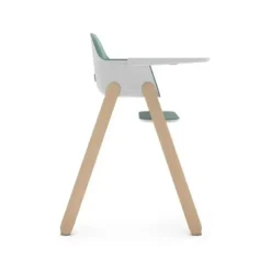 Uppababy High Chair*- Ciro Highchair, Emrick Spruce Green