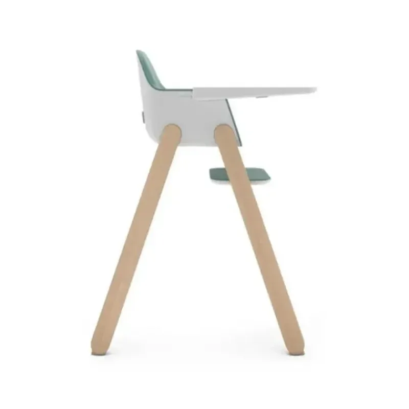 Uppababy High Chair*- Ciro Highchair, Emrick Spruce Green
