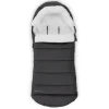 Uppababy Footmuffs & Blankets*- Cozyganoosh, Jake (Charcoal)
