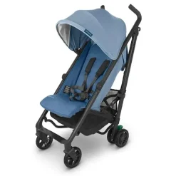 Uppababy Umbrella Strollers*- G-LUXE Umbrella Stroller, Charlotte
