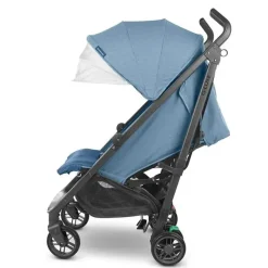 Uppababy Umbrella Strollers*- G-LUXE Umbrella Stroller, Charlotte