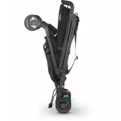 Uppababy Umbrella Strollers*- G-LUXE Umbrella Stroller Jake