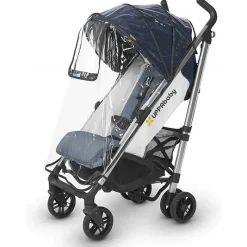 Uppababy Weather Shields & Nets*2018 G-Series Rain Shield