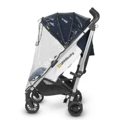 Uppababy Weather Shields & Nets*2018 G-Series Rain Shield