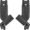 Uppababy Stroller Adapters*- Lower Adapters For Vista And Vista V2