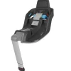 Uppababy Infant Car Seats*- MESA Max Infant Car Seat Base Black