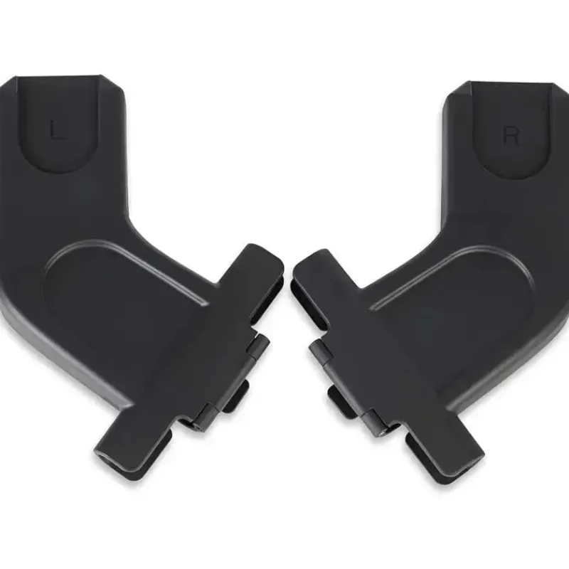 Uppababy Stroller Adapters*- Minu Infant Car Seat Adapter For Maxi-Cosi/Nuna/Cybex