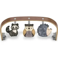 Uppababy Bouncers, Swings & Rockers*- Mira Forest Fun Toy Bar