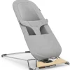 Uppababy Bouncers, Swings & Rockers*- Mira 2-In-1 Bouncer & Seat, Stella