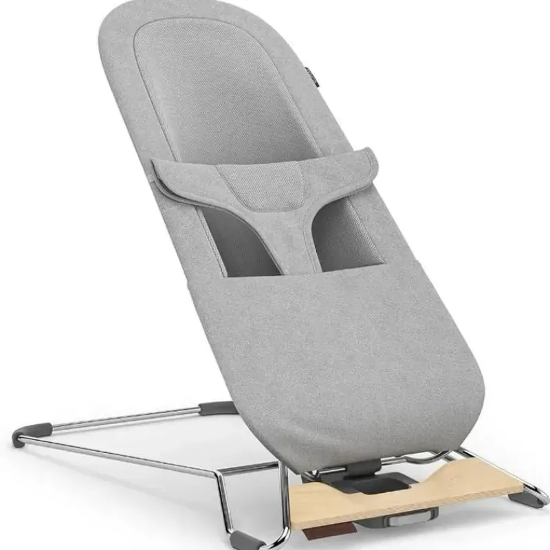 Uppababy Bouncers, Swings & Rockers*- Mira 2-In-1 Bouncer & Seat, Stella