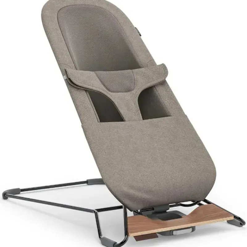 Uppababy Bouncers, Swings & Rockers*- Mira 2-In-1 Bouncer & Seat, Wells