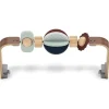 Uppababy Bouncers, Swings & Rockers*- Mira Wonder Wheel Toy Bar