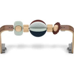 Uppababy Bouncers, Swings & Rockers*- Mira Wonder Wheel Toy Bar