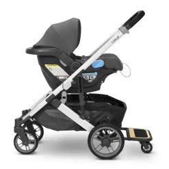 Uppababy Add-On Seats & Boards*- Piggyback For Cruz V2 - Baby Board