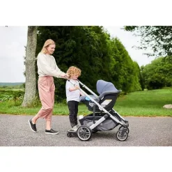 Uppababy Add-On Seats & Boards*- Piggyback For Cruz V2 - Baby Board