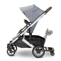 Uppababy Add-On Seats & Boards*- Piggyback For Cruz V2 - Baby Board