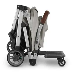 Uppababy Add-On Seats & Boards*- Piggyback For Minu And Minu V2