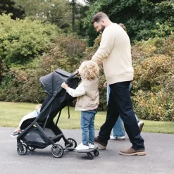 Uppababy Add-On Seats & Boards*- Piggyback For Minu V3