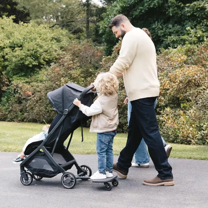 Uppababy Add-On Seats & Boards*- Piggyback For Minu V3