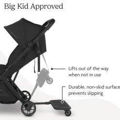 Uppababy Add-On Seats & Boards*- Piggyback For Minu V3
