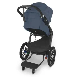 Uppababy Add-On Seats & Boards*- Piggyback For Ridge