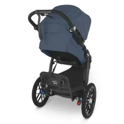 Uppababy Add-On Seats & Boards*- Piggyback For Ridge