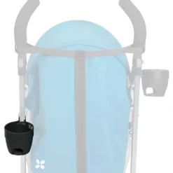 Uppababy Cup Holders, Trays & Belly Bars*- 2Pk Cup Holder for G-Link/G-Luxe