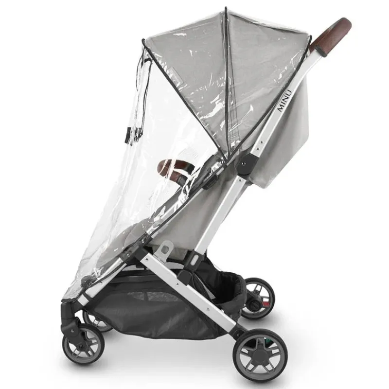 Uppababy Weather Shields & Nets*- Rain Shield For Minu/Minu V2