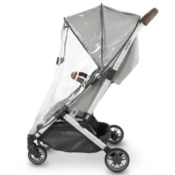 Uppababy Weather Shields & Nets*- Rain Shield For Minu/Minu V2