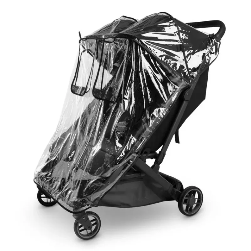 Uppababy Weather Shields & Nets*- Rain Shield For Minu Duo