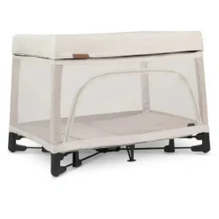 Uppababy Playards*- Remi Playard, Charlie (Sand Mélange)