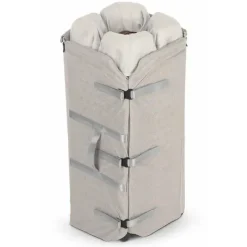 Uppababy Playards*- Remi Playard, Charlie (Sand Mélange)