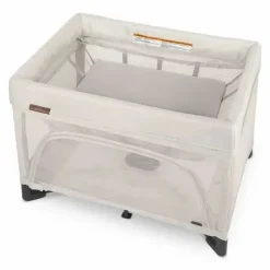 Uppababy Playards*- Remi Playard, Charlie (Sand Mélange)