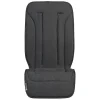 Uppababy Liners & Color Packs*- Reversible Seat Liner, Reed (Denim/Cozy Knit)