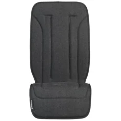 Uppababy Liners & Color Packs*- Reversible Seat Liner, Reed (Denim/Cozy Knit)