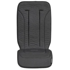 Uppababy Liners & Color Packs*- Reversible Seat Liner, Reed (Denim/Cozy Knit)