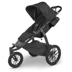 Uppababy Jogging Strollers*- Ridge Stroller, Jake (Charcoal/Carbon)