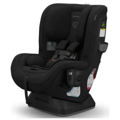 Uppababy Convertible Car Seats*- Rove Convertible Car Seat, Jake (Black)